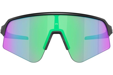 Sonnenbrille Oakley Sutro Lite Sweep OO9465 946523 Monoscheibe | Shield Schwarz