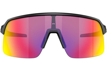 Sunglasses Oakley Sutro Lite OO9463 946354 Monoscheibe | Shield Schwarz