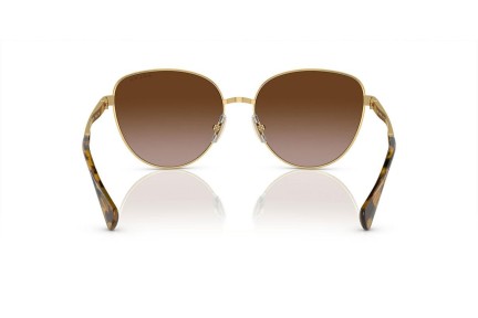 Sunglasses Ralph Lauren RA4144 900413 Cat Eye Gold