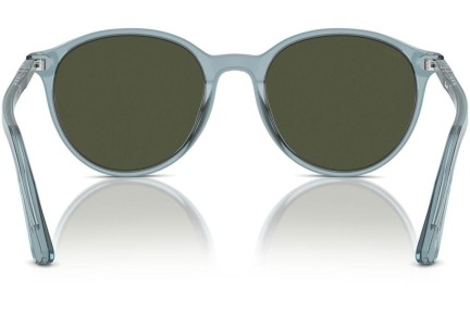 Sonnenbrille Persol PO3350S 120431 Rund Blau