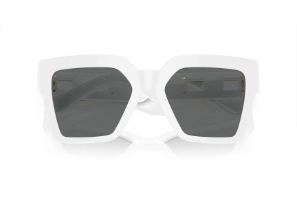 Sonnenbrille Versace VE4458 314/87 Groß Weiß