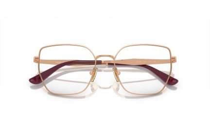 Glasses Vogue Eyewear VO4283 5152 Besondere Rosa