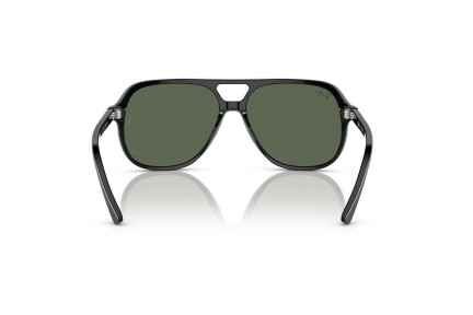 Sonnenbrille Ray-Ban Junior RJ9096S 100/71 Pilot Schwarz