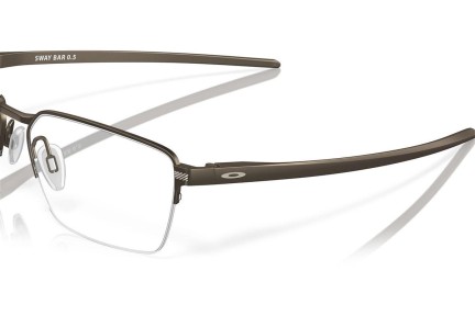 Brillen Oakley OX5080 508002 Rechteck Braun