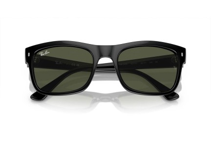 Sunglasses Ray-Ban RB4428 601/31 Quadratisch Schwarz