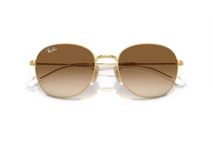 Sunglasses Ray-Ban RB3809 001/51 Besondere Gold