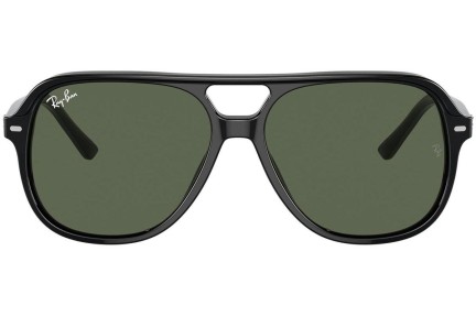 Sunglasses Ray-Ban Junior RJ9096S 100/71 Pilot Schwarz