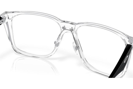 Glasses Oakley OX8182 818203 Quadratisch Kristall