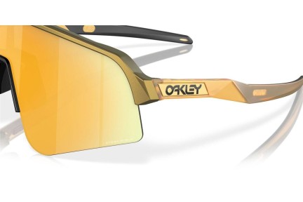 Sunglasses Oakley Sutro Lite Sweep OO9465 946521 Monoscheibe | Shield Braun