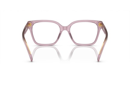 Glasses Ralph Lauren RA7158U 6118 Quadratisch Lila