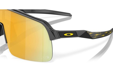 Sonnenbrille Oakley Sutro Lite OO9463 946360 Monoscheibe | Shield Schwarz