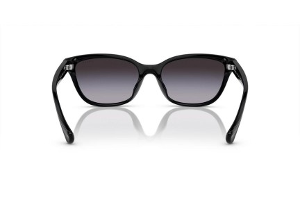 Sonnenbrille Ralph Lauren RA5307U 50018G Cat Eye Schwarz