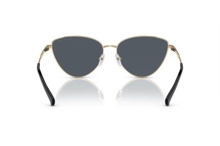 Sonnenbrille Michael Kors MK1140 10146G Cat Eye Gold