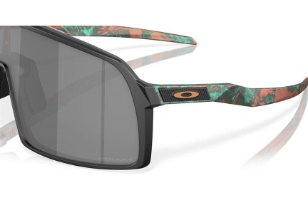 Sunglasses Oakley Sutro OO9406 9406B0 Monoscheibe | Shield Schwarz