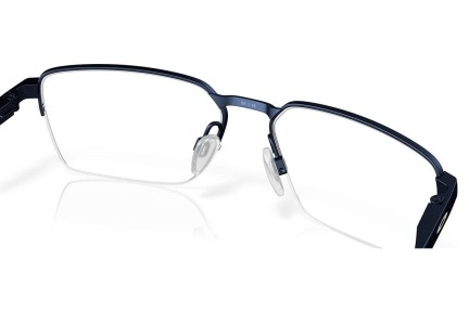 Brillen Oakley OX5080 508004 Rechteck Blau