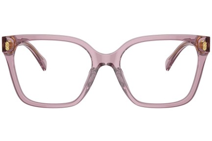 Glasses Ralph Lauren RA7158U 6118 Quadratisch Lila