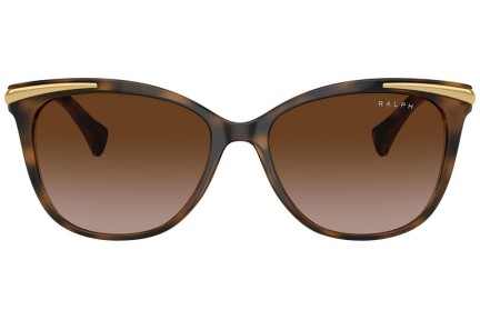 Sunglasses Ralph Lauren RA5309U 614913 Cat Eye Havanna