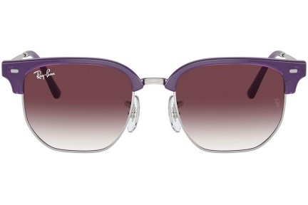 Sunglasses Ray-Ban Junior RJ9116S 713136 Besondere Silber