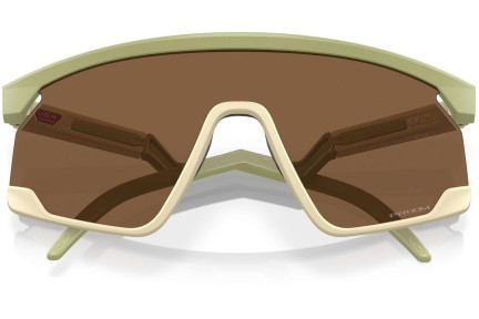 Sunglasses Oakley Bxtr OO9280 928010 Monoscheibe | Shield Mehrfarbig