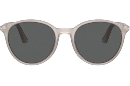 Sonnenbrille Persol PO3350S 1203B1 Rund Grau