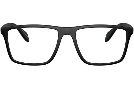 Glasses Emporio Armani EA3230 5001 Rechteck Schwarz