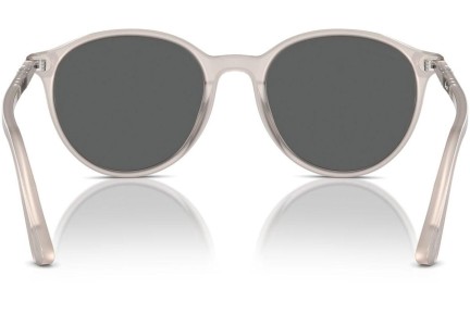 Sonnenbrille Persol PO3350S 1203B1 Rund Grau