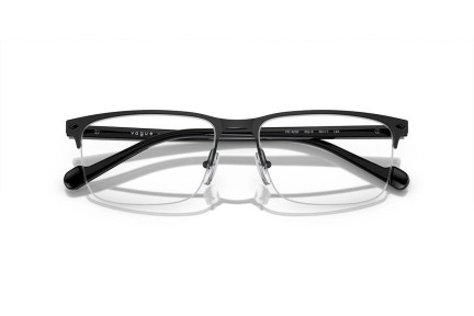 Brillen Vogue Eyewear VO4292 352S Rechteck Schwarz