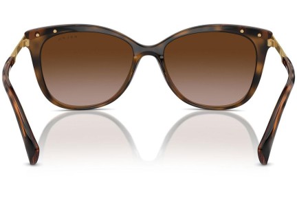 Sonnenbrille Ralph Lauren RA5309U 614913 Cat Eye Havanna