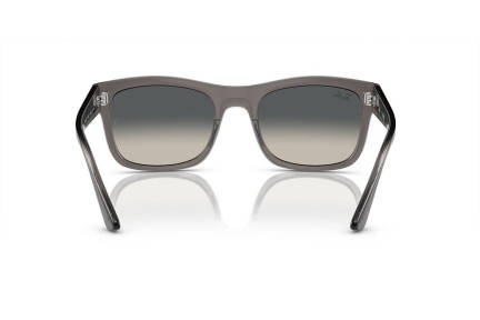 Sunglasses Ray-Ban RB4428 667571 Quadratisch Grau