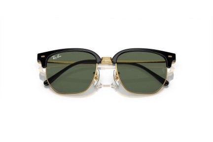 Sonnenbrille Ray-Ban Junior RJ9116S 100/71 Besondere Gold