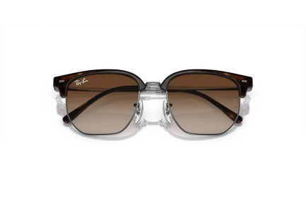 Sonnenbrille Ray-Ban Junior RJ9116S 152/13 Besondere Grau