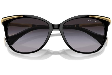 Sonnenbrille Ralph Lauren RA5309U 50018G Cat Eye Schwarz