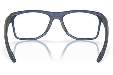 Brillen Oakley OX8144 814403 Rechteck Blau