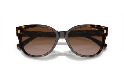 Sunglasses Ralph Lauren RA5305U 500313 Cat Eye Havanna