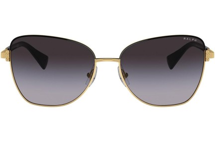 Sunglasses Ralph Lauren RA4146 94578G Cat Eye Gold