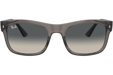 Sunglasses Ray-Ban RB4428 667571 Quadratisch Grau