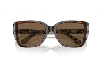 Sunglasses Michael Kors MK2199 395173 Quadratisch Braun