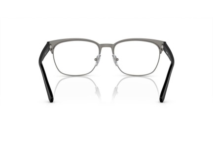 Glasses Arnette Waterly AN6138 765 Quadratisch Schwarz