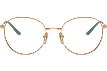 Brillen Vogue Eyewear VO4280 5152 Rund Gold