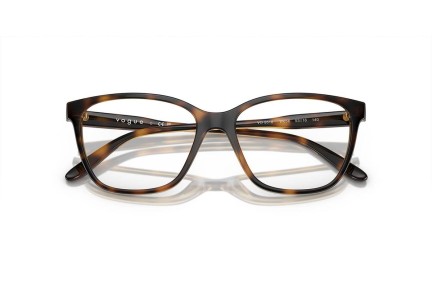 Glasses Vogue Eyewear VO5518 W656 Besondere Havanna