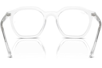 Glasses Ray-Ban Alice RX7238 2001 Besondere Kristall