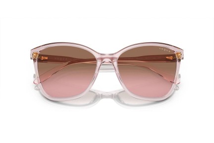 Sonnenbrille Vogue Eyewear VO5520S 294214 Cat Eye Rosa