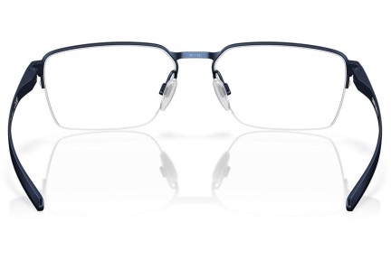 Brillen Oakley OX5080 508004 Rechteck Blau