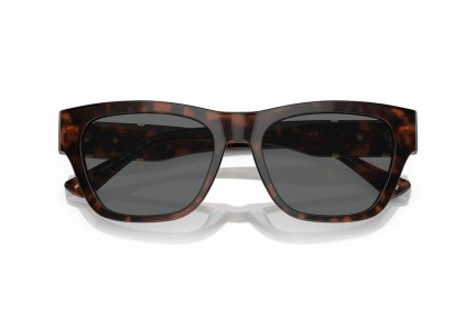 Sunglasses Versace VE4457 542987 Quadratisch Havanna