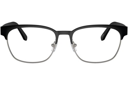 Brillen Arnette Waterly AN6138 765 Quadratisch Schwarz