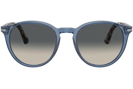 Sonnenbrille Persol PO3152S 120271 Rund Blau