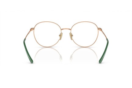 Glasses Vogue Eyewear VO4280 5152 Rund Gold