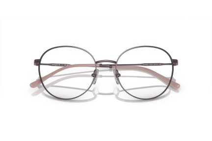 Brillen Vogue Eyewear VO4280 5149 Rund Lila