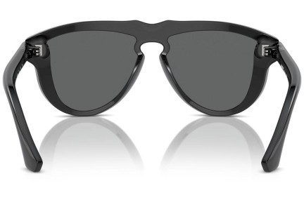 Sunglasses Burberry BE4427 411287 Besondere Schwarz