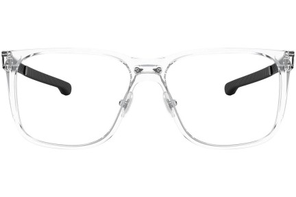 Glasses Oakley OX8182 818203 Quadratisch Kristall